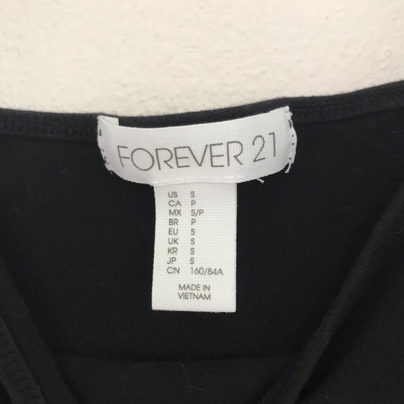 Forever 21 Spaghetti Strap Camisole - Picture 3 of 3